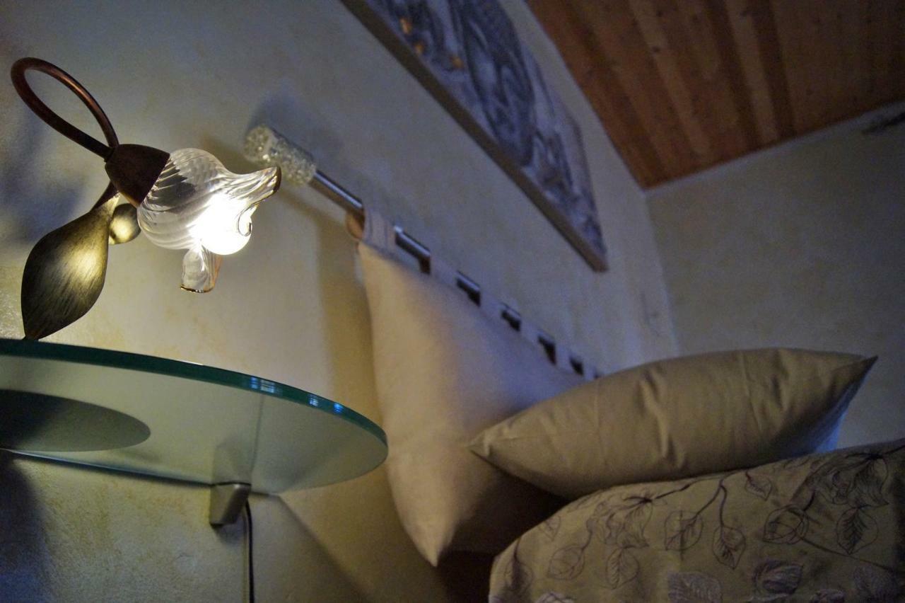 La Teggia Lejlighed Monte San Pietro Eksteriør billede